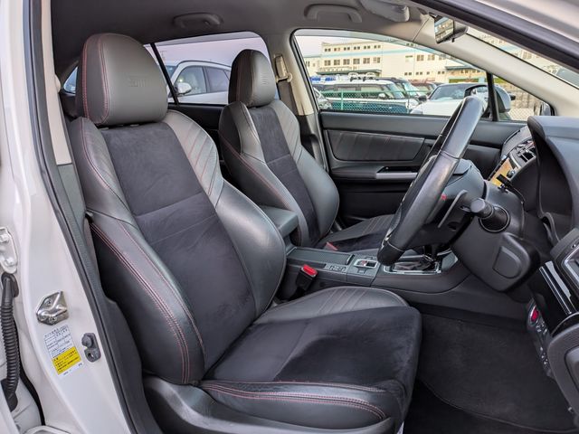 SUBARU LEVORG 2020 Image 31