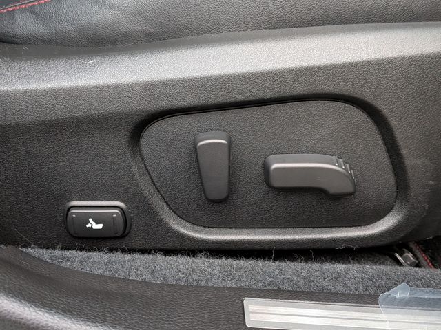 SUBARU LEVORG 2020 Image 31