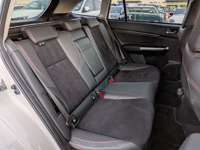 SUBARU LEVORG 2020 Image 31