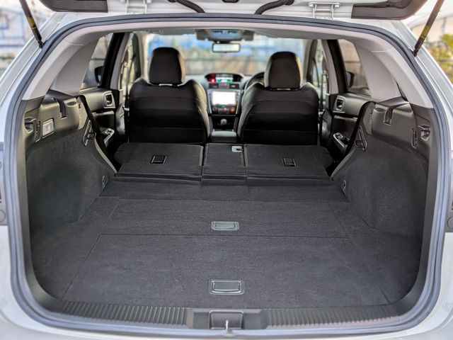 SUBARU LEVORG 2020 Image 31