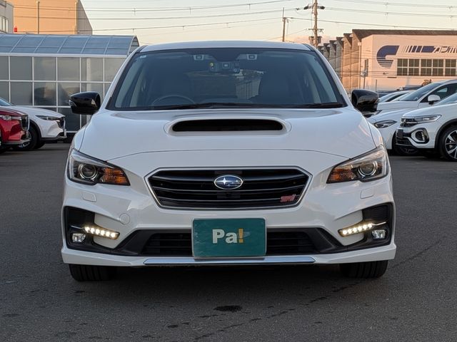 SUBARU LEVORG 2020 Image 31