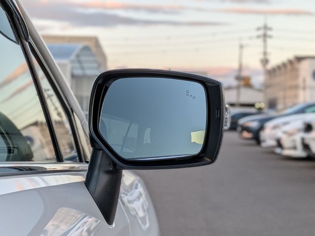 SUBARU LEVORG 2020 Image 31