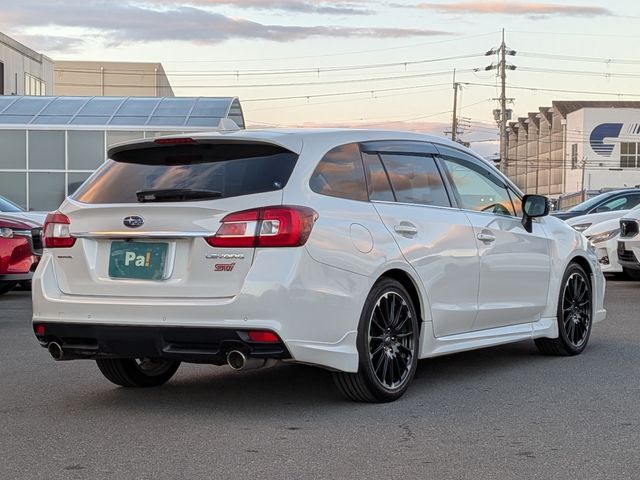 SUBARU LEVORG 2020 Image 31