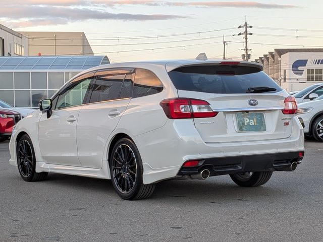 SUBARU LEVORG 2020 Image 31