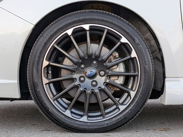 SUBARU LEVORG 2020 Image 31