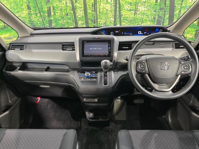 HONDA FREED PLUS 2016 Image 31