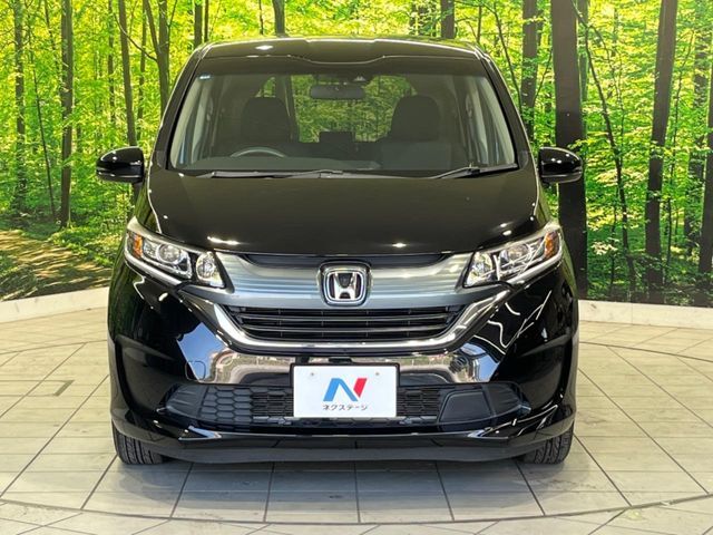 HONDA FREED PLUS 2016 Image 31