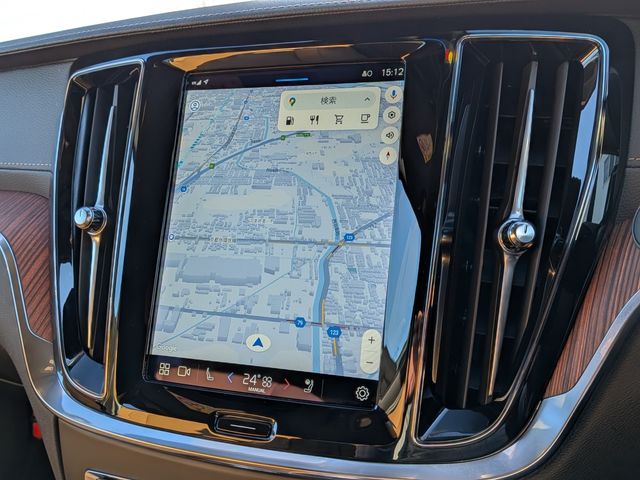 VOLVO V60 CROSS COUN 2024 Image 31