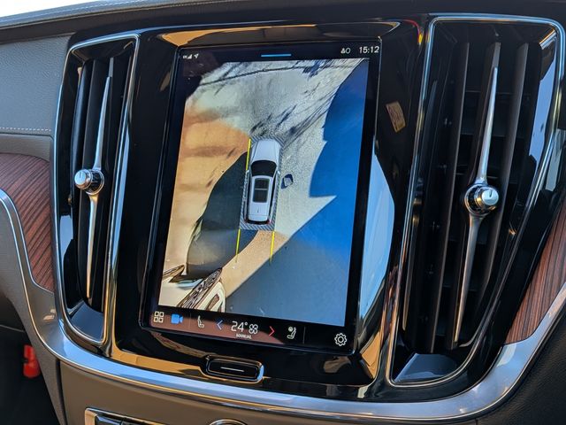 VOLVO V60 CROSS COUN 2024 Image 31