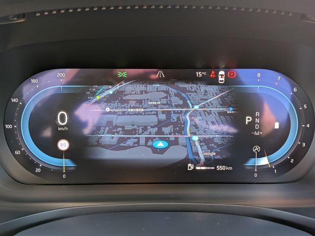 VOLVO V60 CROSS COUN 2024 Image 31