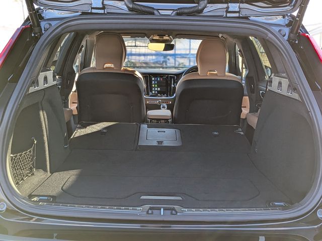 VOLVO V60 CROSS COUN 2024 Image 31