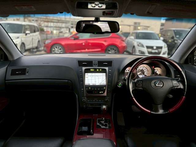 TOYOTA LEXUS GS350 2006 Image 31