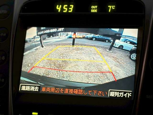 TOYOTA LEXUS GS350 2006 Image 31