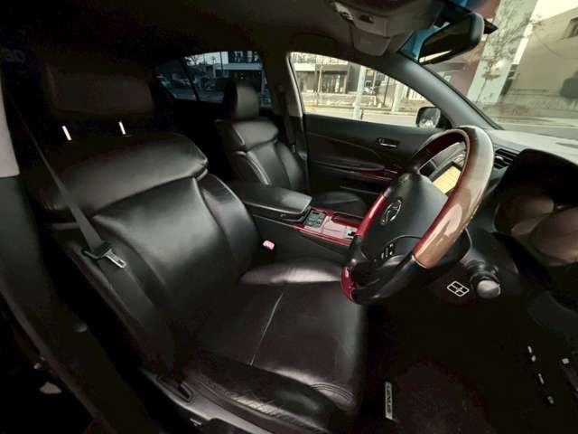 TOYOTA LEXUS GS350 2006 Image 31