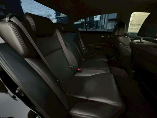 TOYOTA LEXUS GS350 2006 Image 31