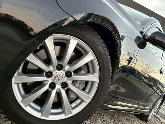 TOYOTA LEXUS GS350 2006 Image 31