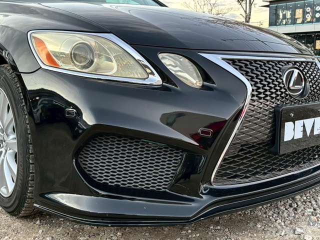 TOYOTA LEXUS GS350 2006 Image 31
