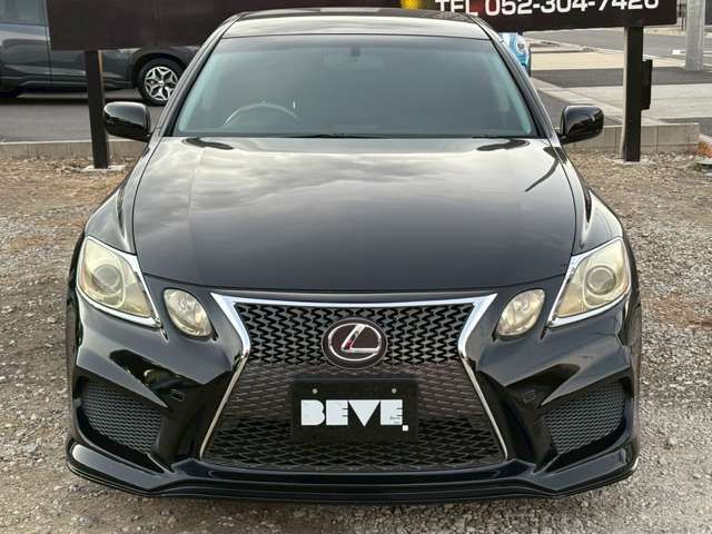 TOYOTA LEXUS GS350 2006 Image 31