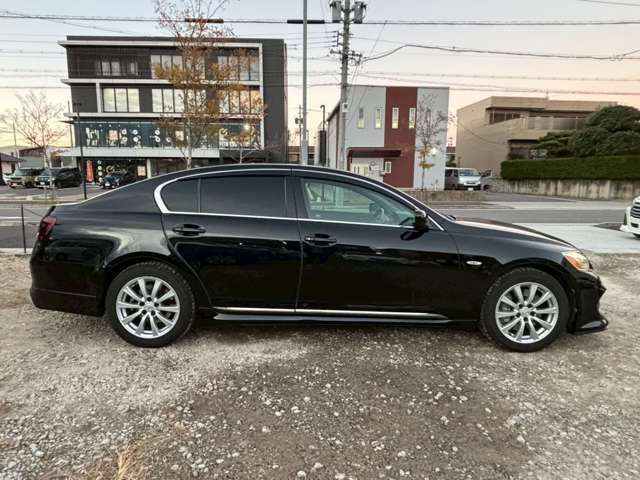 TOYOTA LEXUS GS350 2006 Image 31