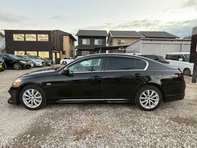 TOYOTA LEXUS GS350 2006 Image 31