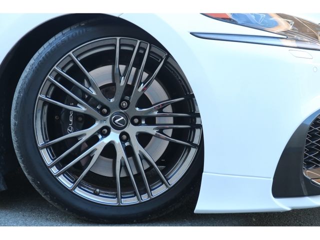 TOYOTA LEXUS LS500 2019 Image 31