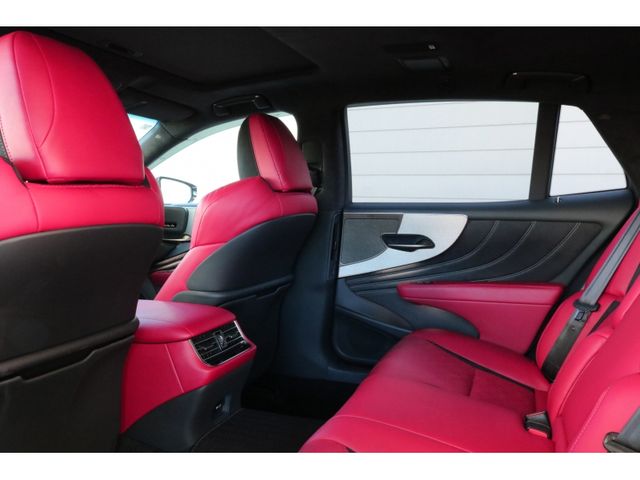 TOYOTA LEXUS LS500 2019 Image 31