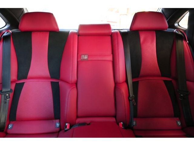 TOYOTA LEXUS LS500 2019 Image 31