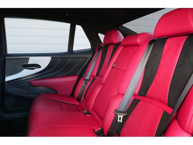 TOYOTA LEXUS LS500 2019 Image 31