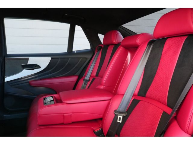 TOYOTA LEXUS LS500 2019 Image 31