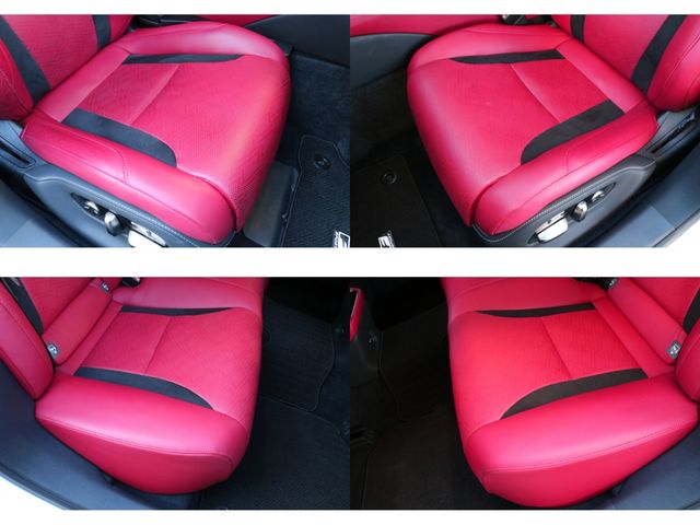 TOYOTA LEXUS LS500 2019 Image 31