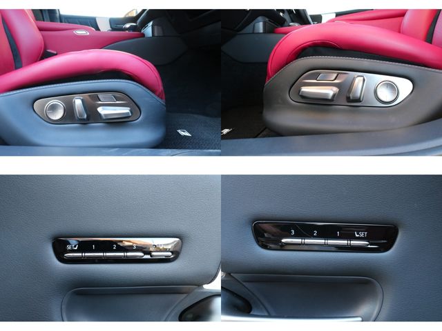 TOYOTA LEXUS LS500 2019 Image 31