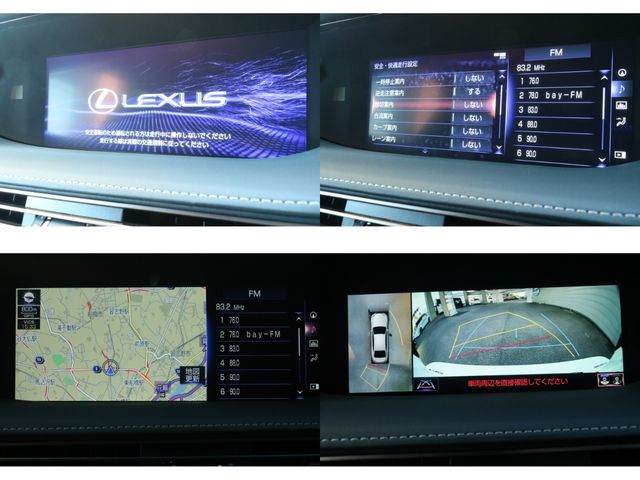 TOYOTA LEXUS LS500 2019 Image 31