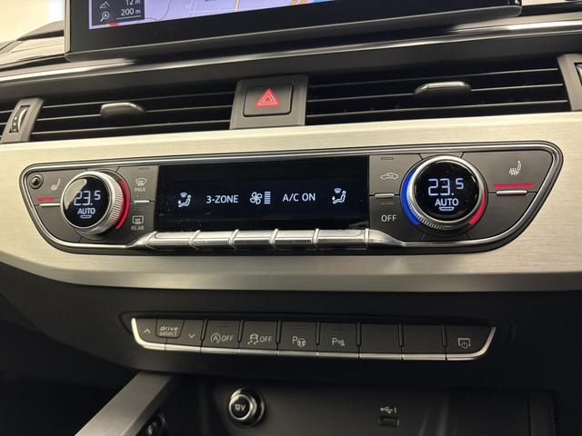 AUDI A4 AVANT 2023 Image 31