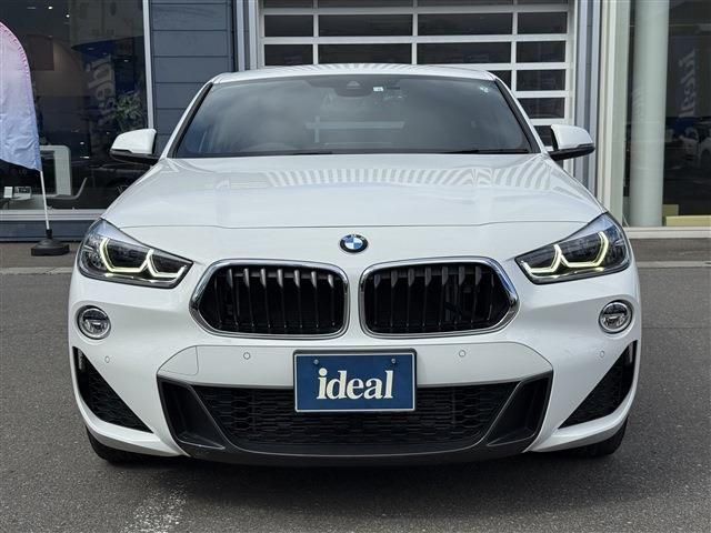 BMW X2 2020 Image 31
