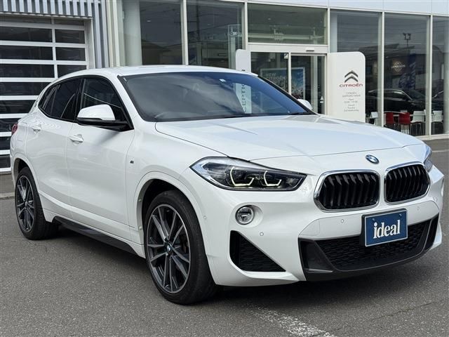 BMW X2 2020 Image 31