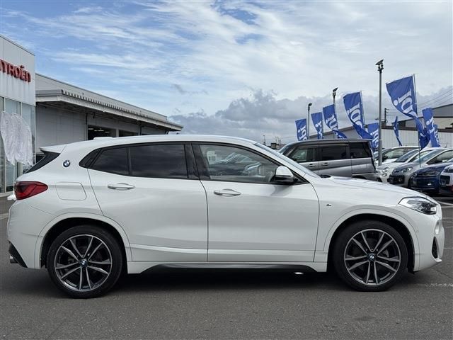 BMW X2 2020 Image 31