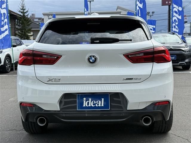 BMW X2 2020 Image 31