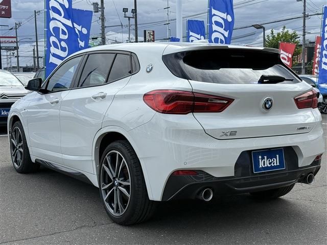 BMW X2 2020 Image 31
