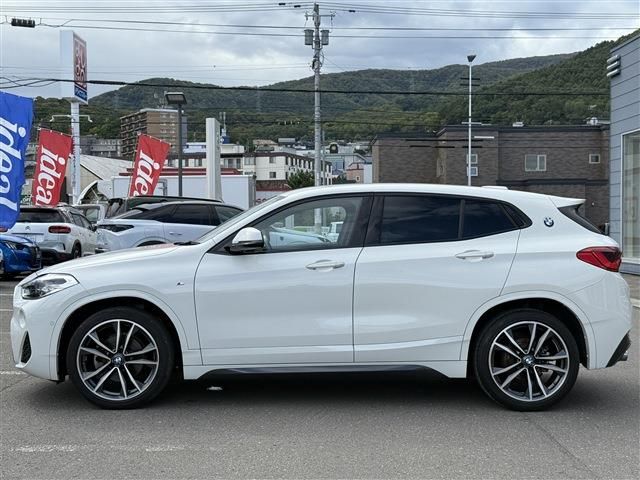 BMW X2 2020 Image 31