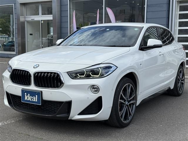BMW X2 2020 Image 31