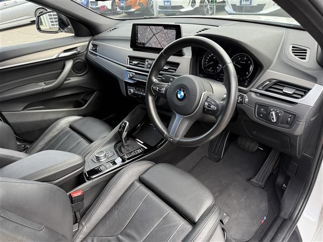 BMW X2 2020 Image 31