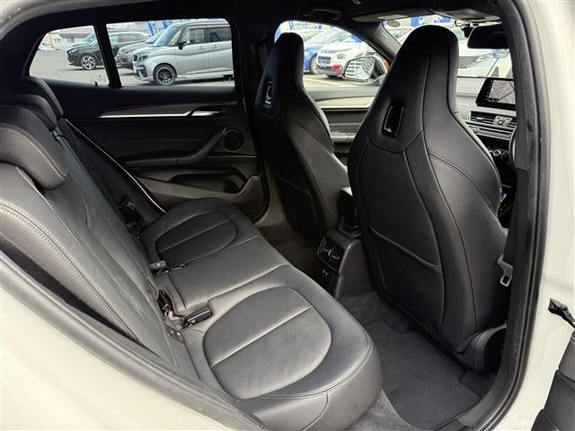 BMW X2 2020 Image 31