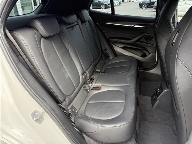 BMW X2 2020 Image 31