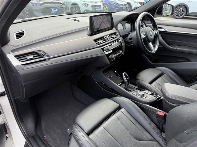 BMW X2 2020 Image 31