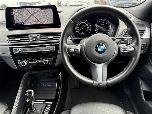 BMW X2 2020 Image 31