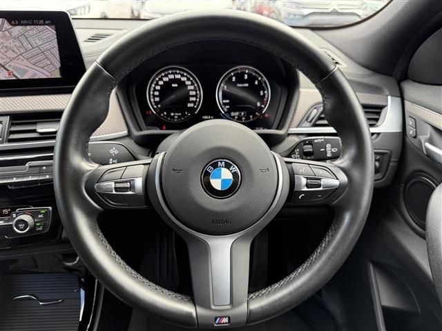 BMW X2 2020 Image 31