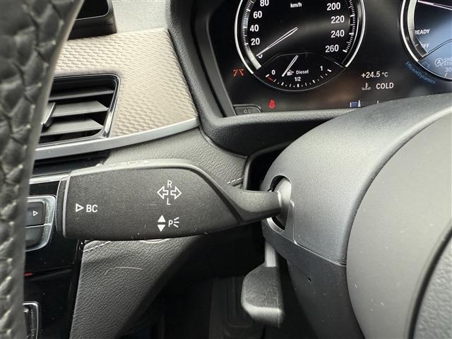 BMW X2 2020 Image 31