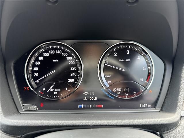 BMW X2 2020 Image 31