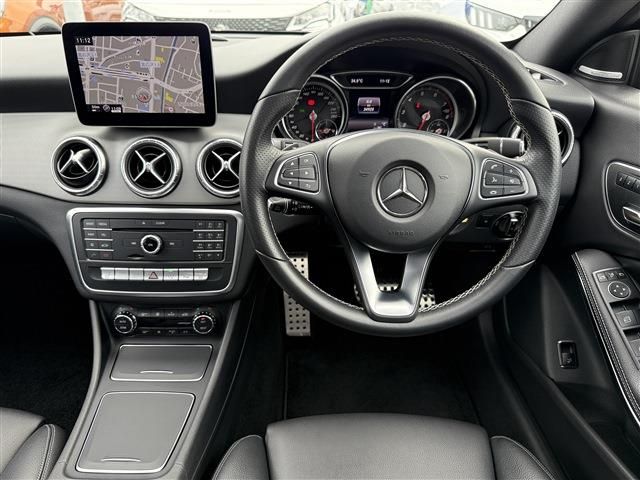 MERCEDES BENZ CLA SH 2018 Image 31