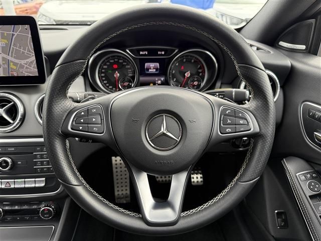 MERCEDES BENZ CLA SH 2018 Image 31